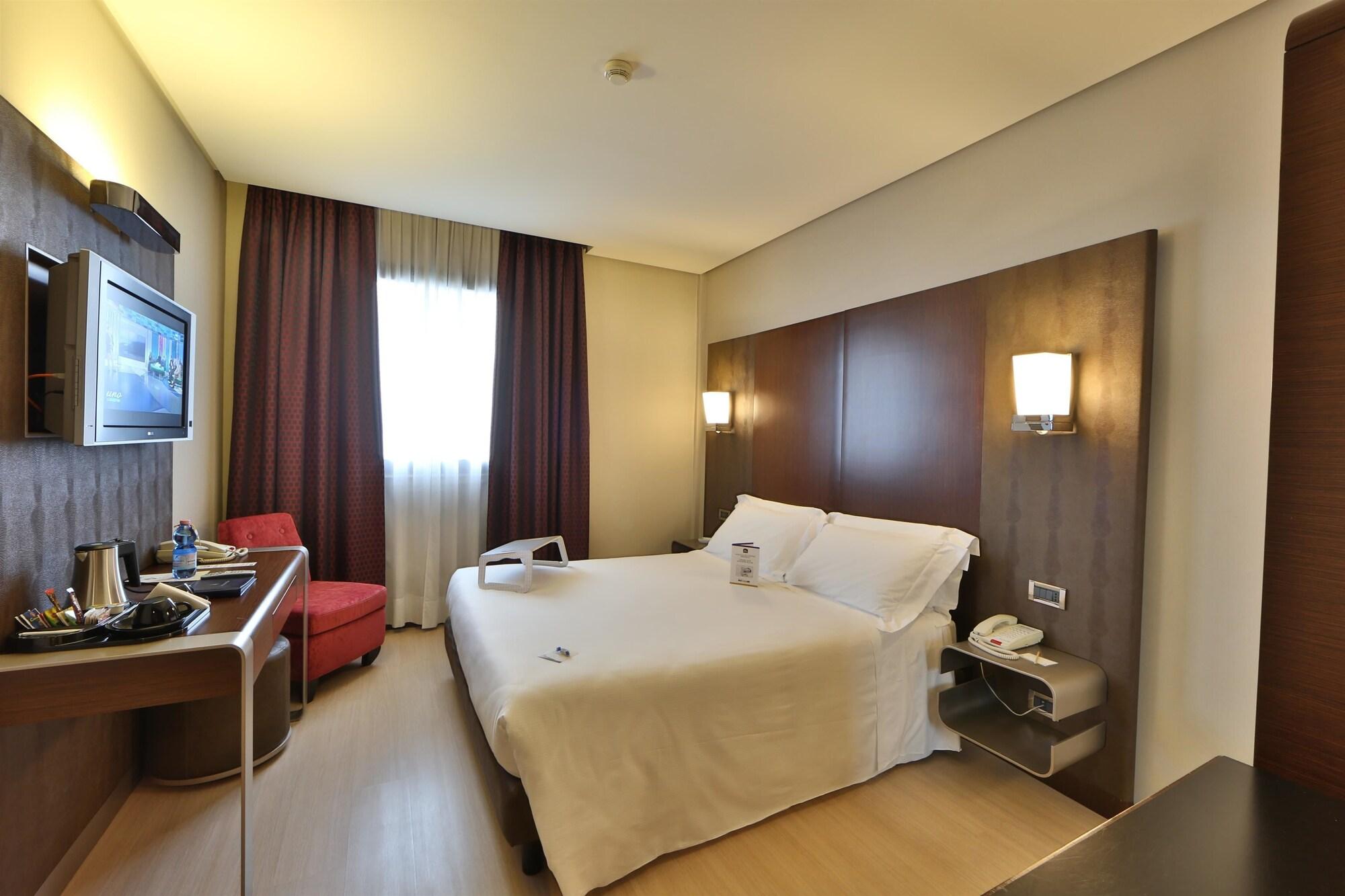 Best Western Hotel Goldenmile Milan Trezzano sul Naviglio Eksteriør bilde