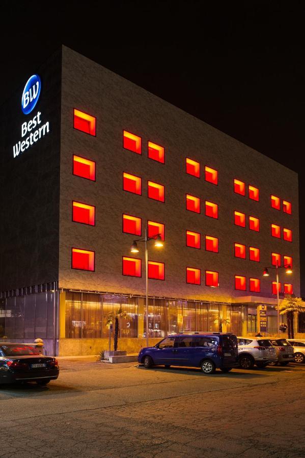 Best Western Hotel Goldenmile Milan Trezzano sul Naviglio Eksteriør bilde
