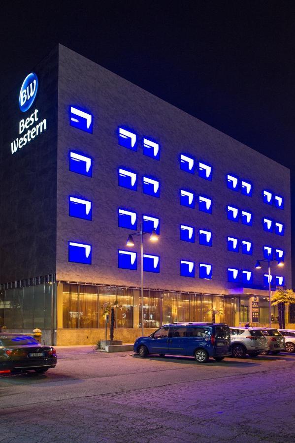 Best Western Hotel Goldenmile Milan Trezzano sul Naviglio Eksteriør bilde