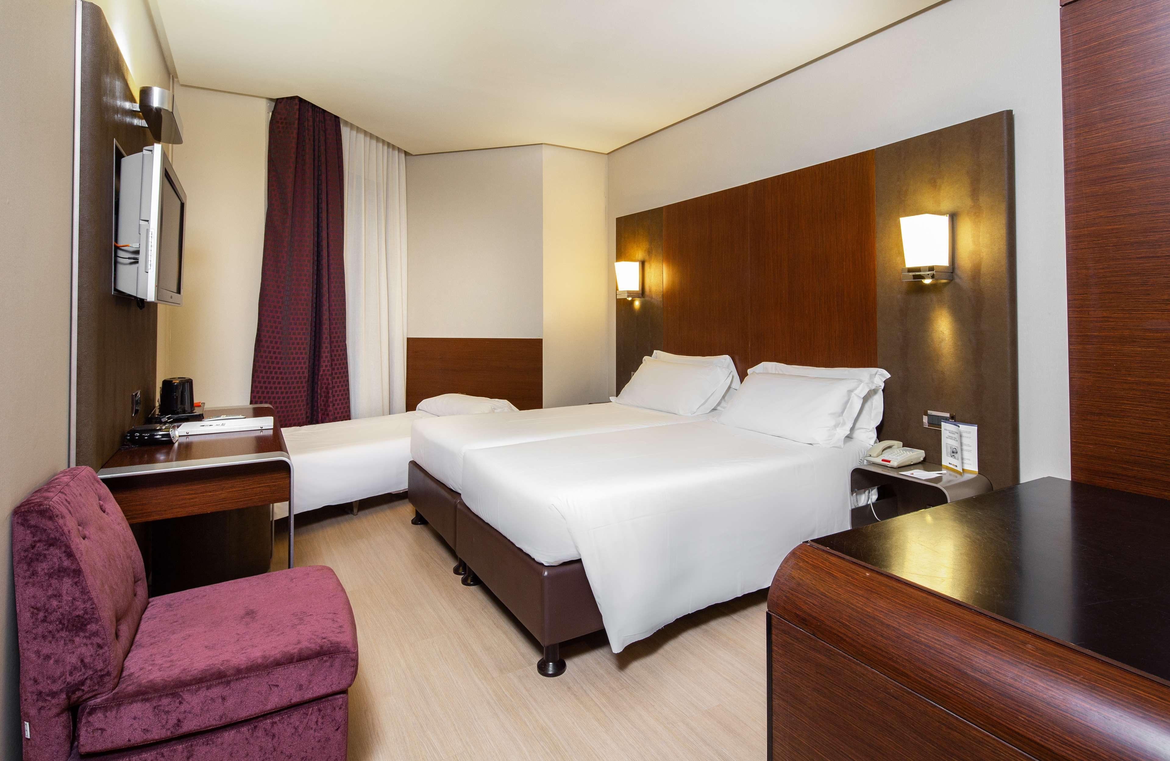 Best Western Hotel Goldenmile Milan Trezzano sul Naviglio Eksteriør bilde