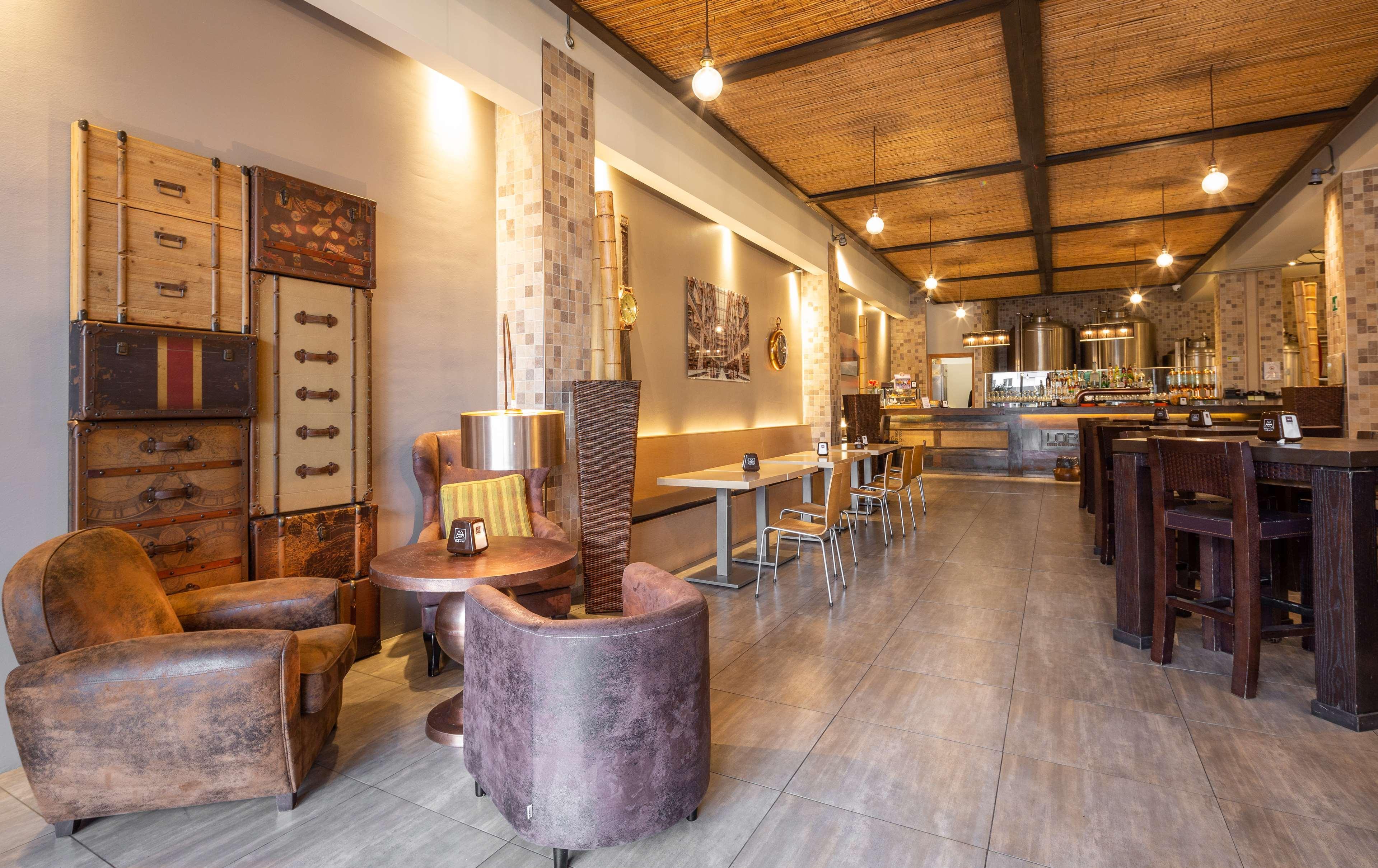 Best Western Hotel Goldenmile Milan Trezzano sul Naviglio Eksteriør bilde