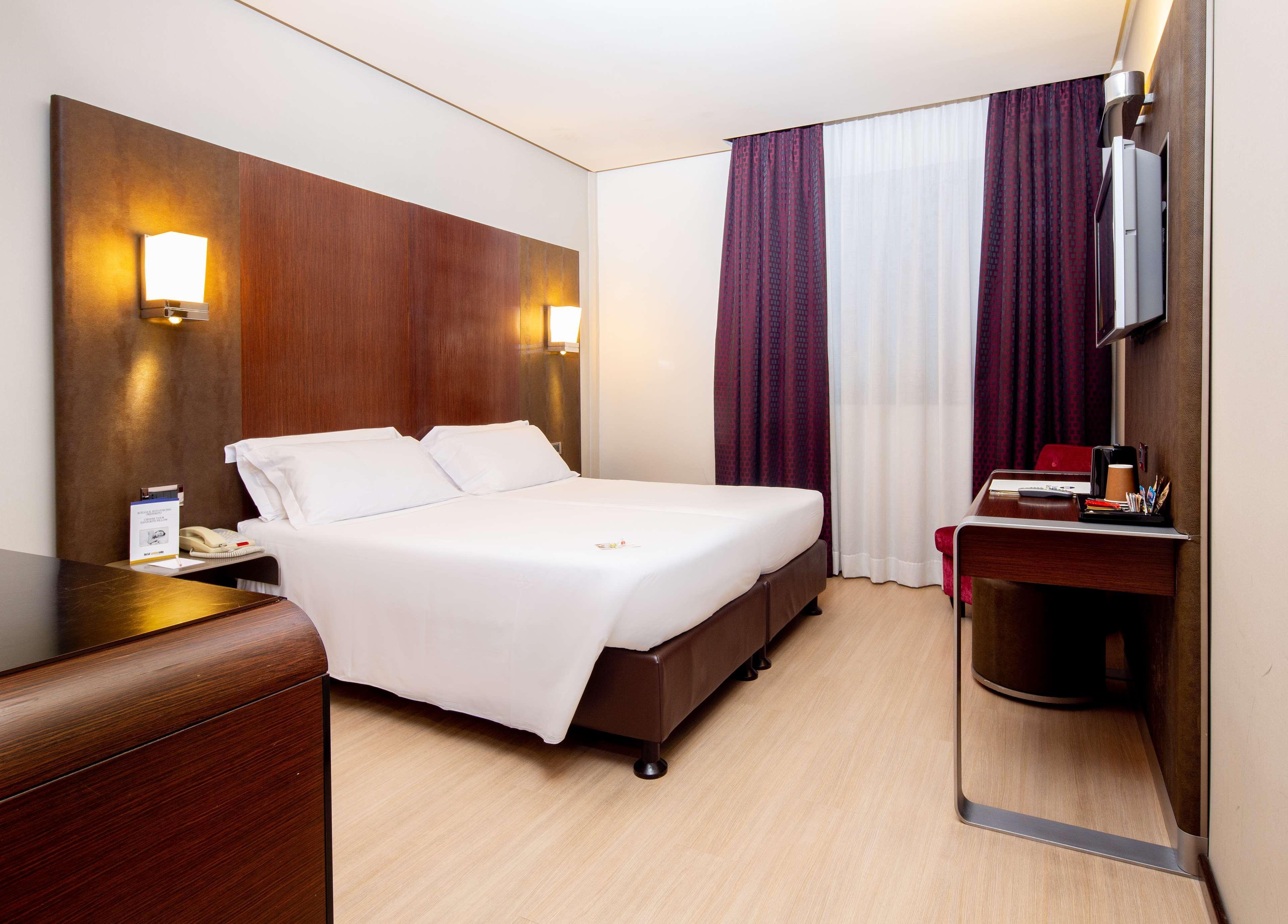Best Western Hotel Goldenmile Milan Trezzano sul Naviglio Eksteriør bilde
