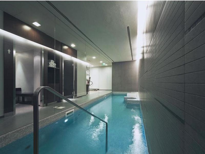 Best Western Hotel Goldenmile Milan Trezzano sul Naviglio Fasiliteter bilde