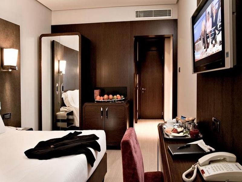 Best Western Hotel Goldenmile Milan Trezzano sul Naviglio Rom bilde