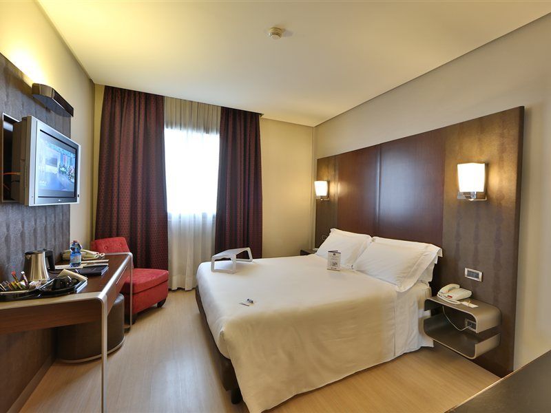 Best Western Hotel Goldenmile Milan Trezzano sul Naviglio Eksteriør bilde