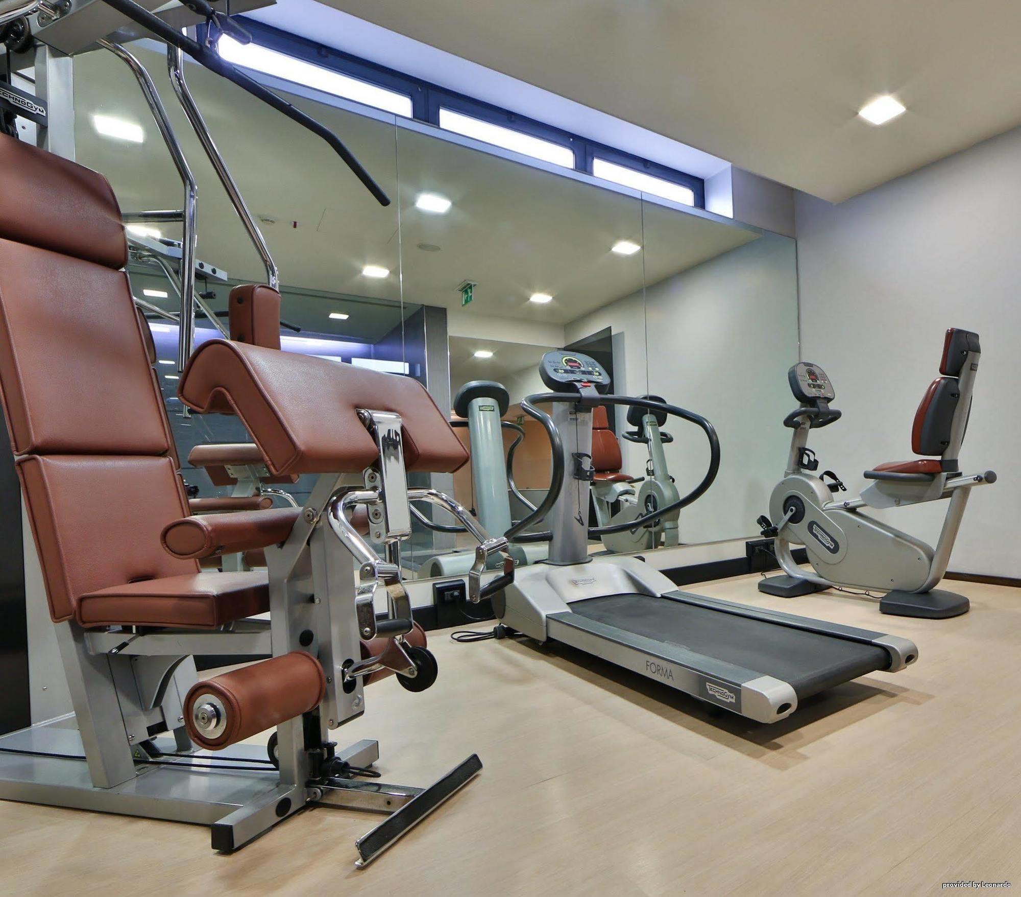 Best Western Hotel Goldenmile Milan Trezzano sul Naviglio Fasiliteter bilde